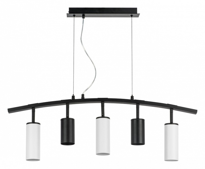 Подвесной светильник Lightstar Rullo LR735372863 - 1