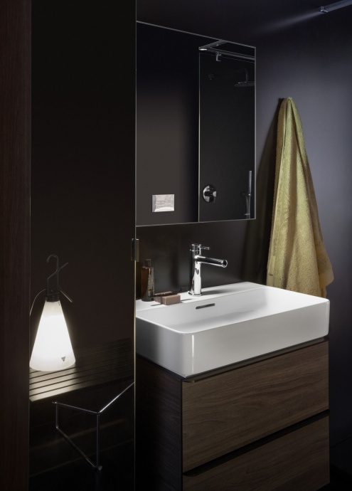 Раковина Laufen Val 65 см 8.1028.4.000.104.1 - 4