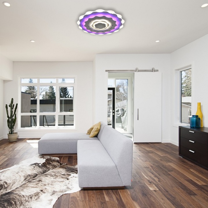 Накладной светильник Hiper Cassiopea H817-3 - 4