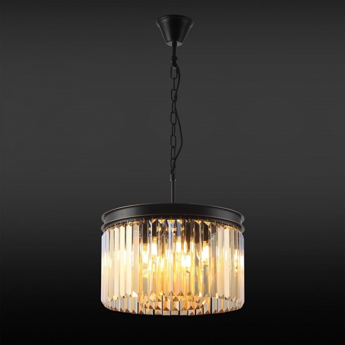 Подвесная люстра Citilux Мартин CL332082 - 1