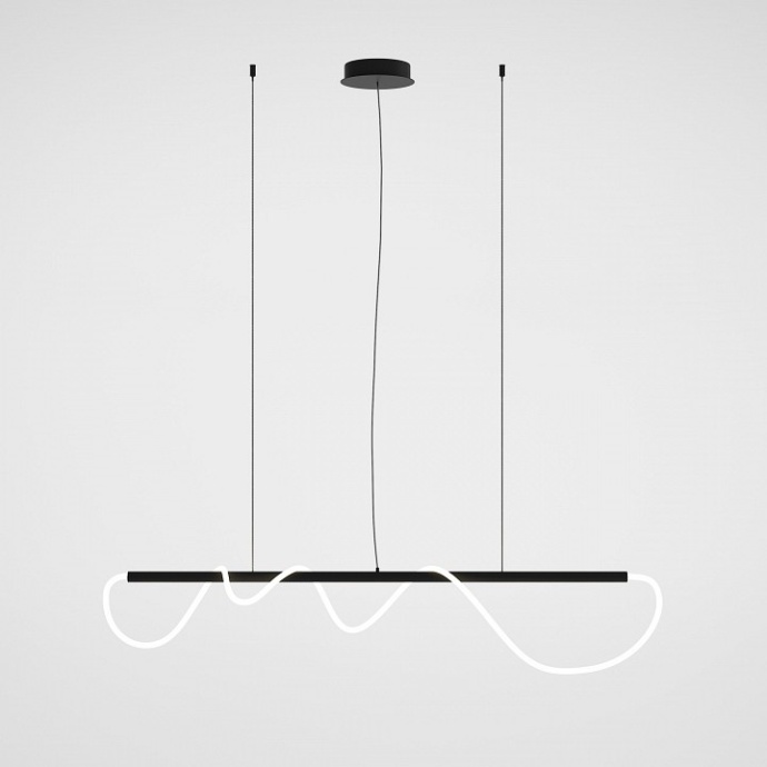 Подвесной светильник Maytoni Tau MOD146PL-L30B3K - 1