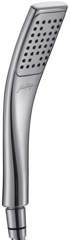 Душевая лейка Jacob Delafon Eo E3876-CP - 0