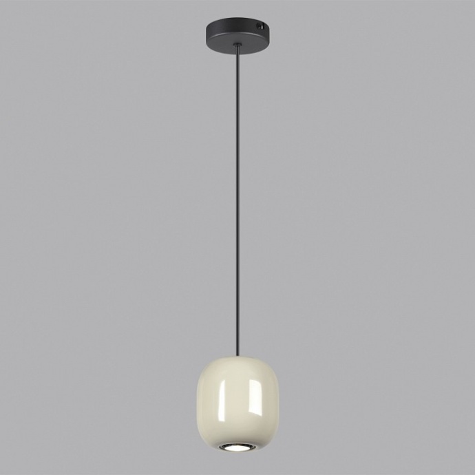 Подвесной светильник Odeon Light Ovali 5053/1A - 3