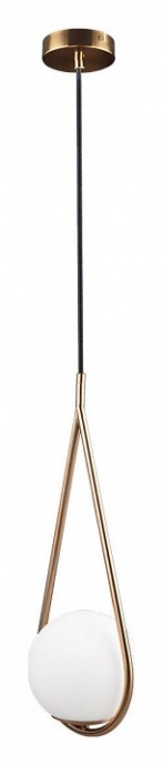 Подвесной светильник Loft IT Glob LOFT2599-A - 1