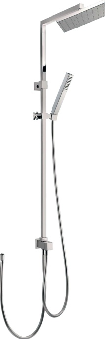 Душевая стойка Paini RS 50CR191ARQ4P3 - 0