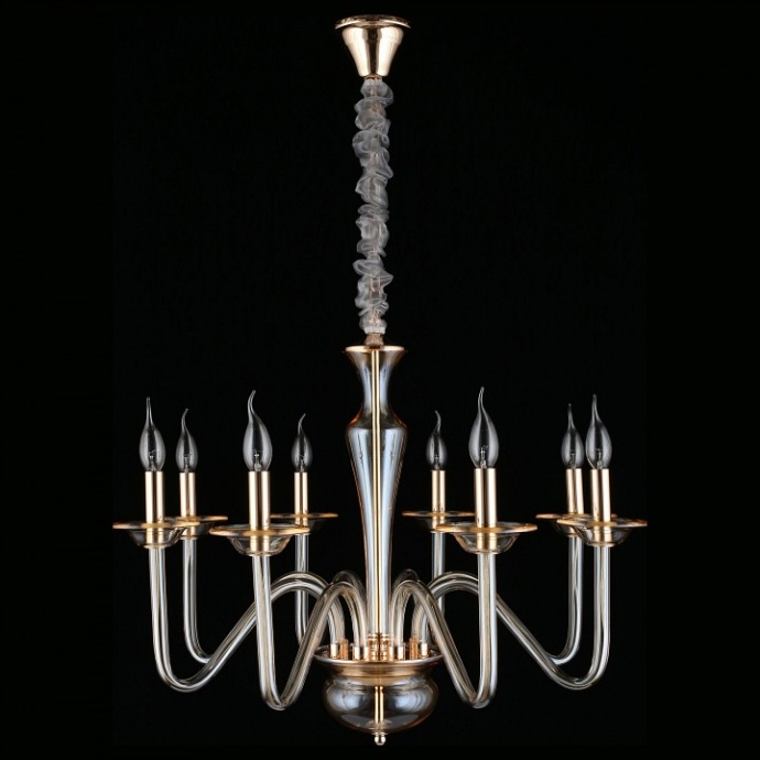 Подвесная люстра Aployt Nita APL.730.03.08 - 2