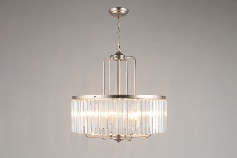 Подвесная люстра Omnilux Borno OML-66013-08 - 3