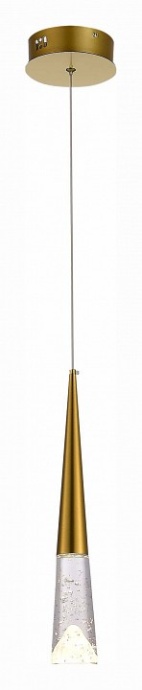 Подвесной светильник ST-Luce Sollen SL6111.203.01 - 1