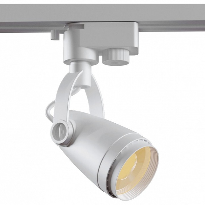 Трековый светильник Maytoni Track TR001-1-GU10-W - 0