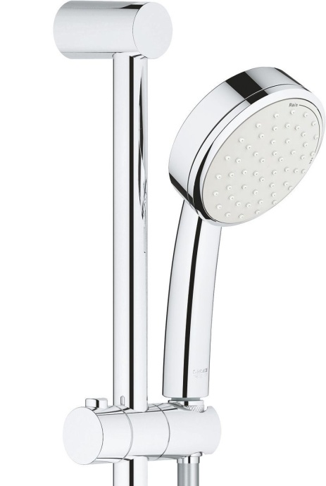 Душевой гарнитур Grohe Tempesta Cosmopolitan 27928002 - 1