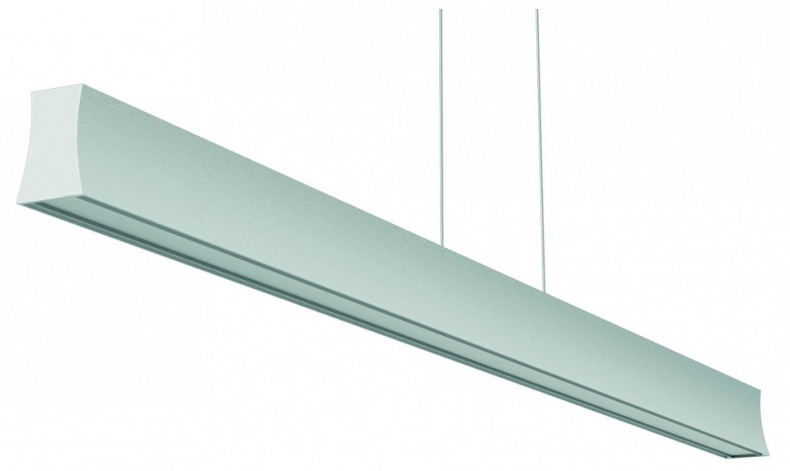 Подвесной светодиодный светильник Mantra Hanok 7543 - 0