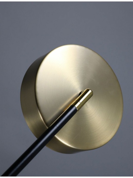 Подвесная люстра Zortes Lunar ZRS.01243.04 - 2