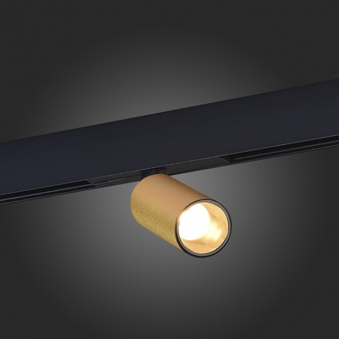 Светильник на штанге ST-Luce SKYLINE 48 ST807.236.12 - 4