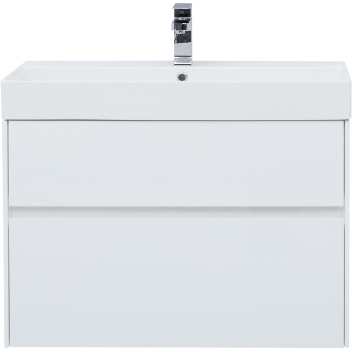 Мебель для ванной Aquanet Бруклин 85 - 5