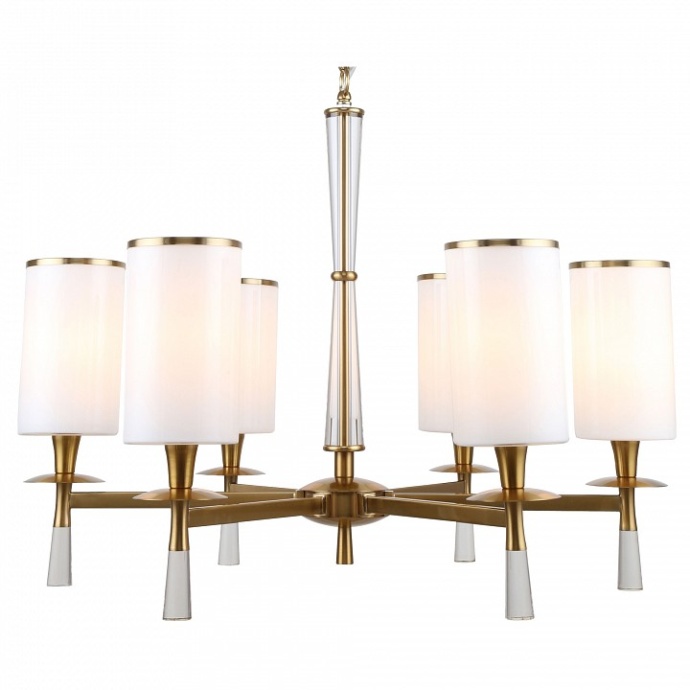 Подвесная люстра Stilfort Leader 1047/05/06P - 0