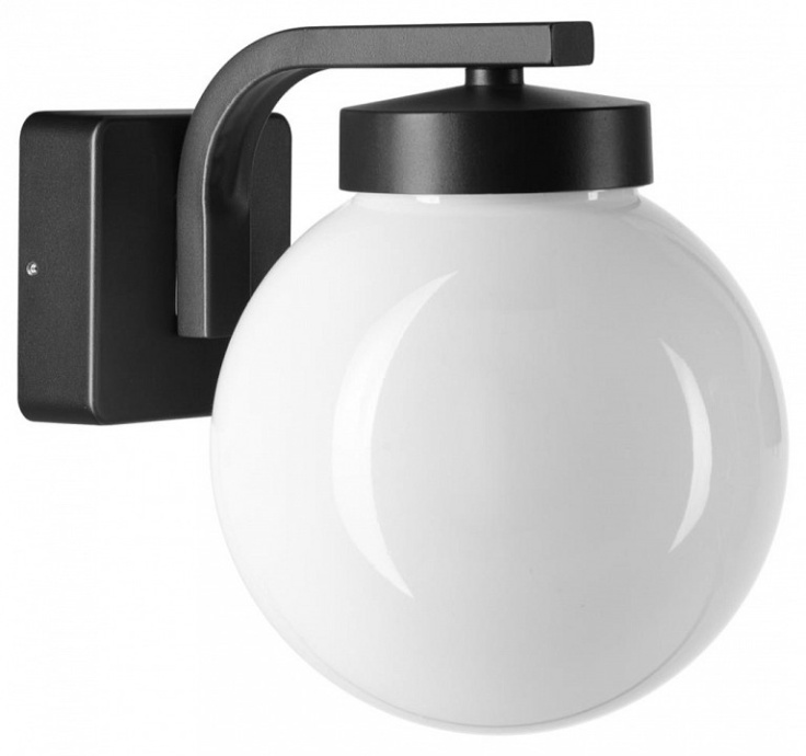 Уличный настенный светильник Novotech Street Nami 370953 - 0