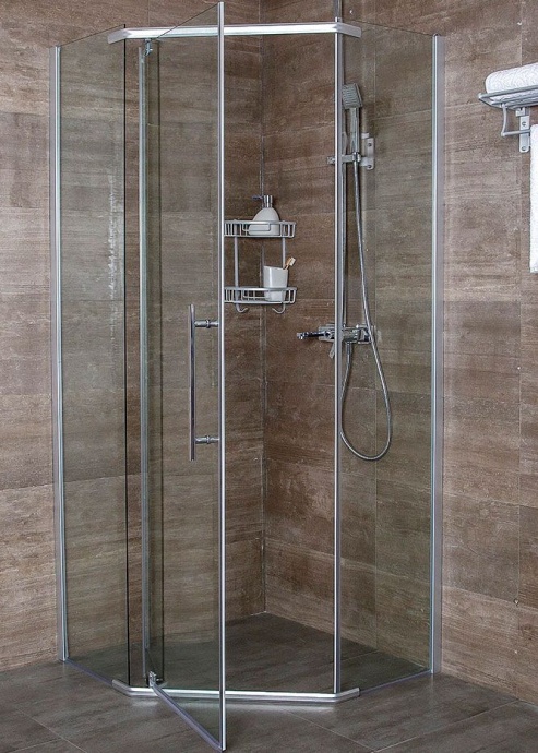 Душевой уголок Erlit Comfort ER10109V-C1 - 1