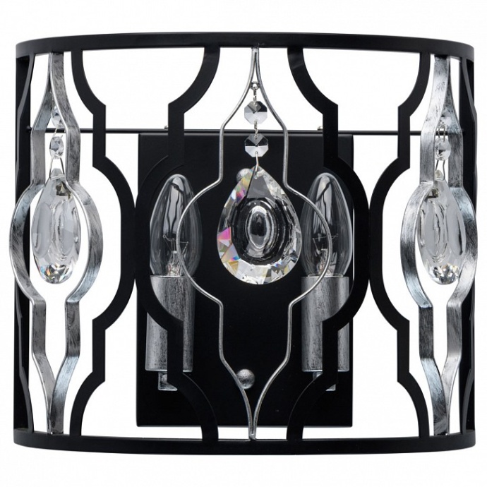 Настенный светильник MW-Light Альгеро 285022002 - 0