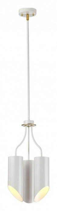 Люстра на штанге Elstead Lighting Quinto QUINTO3-WAB - 0