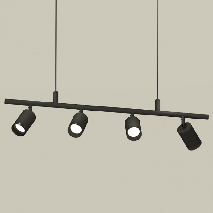 Подвесной светильник Ambrella Light XB XB9002100 - 0