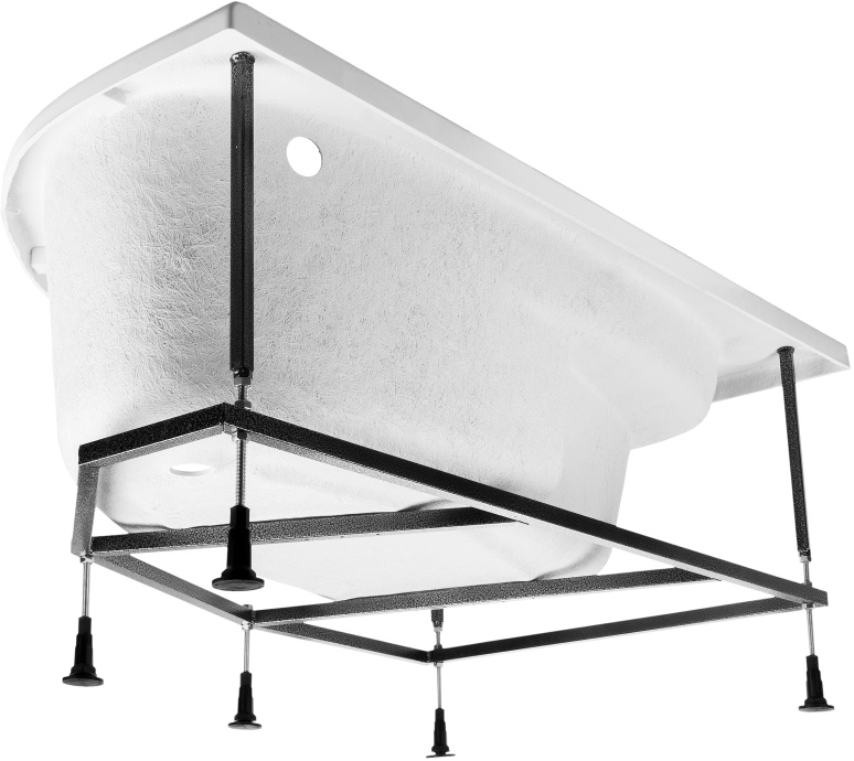 Каркас для ванны Cersanit Joanna 150 K-RW-JOANNA*150n - 1