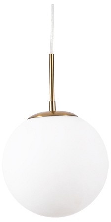 Подвесной светильник Arte Lamp Volare A1563SP-1PB - 0