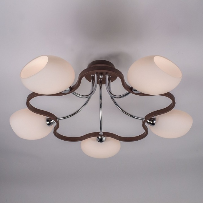 Потолочная люстра Citilux Октава CL131151 - 2