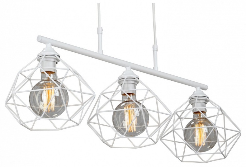 Подвесной светильник Vitaluce  V4269-0/3S - 0