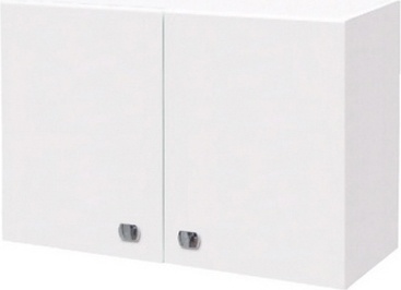 Шкаф Onika Нива 40х60 белый  306002 - 0