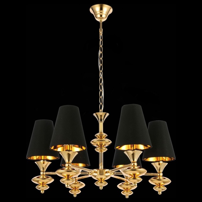 Подвесная люстра EVOLUCE Rionfo SL1137.203.06 - 4