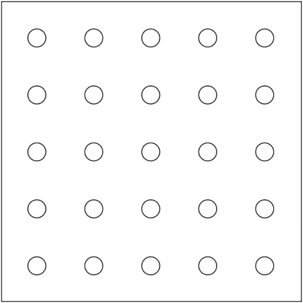 Чугунная ванна Jacob Delafon Biove 170x75 без ручек E2930-00 - 3