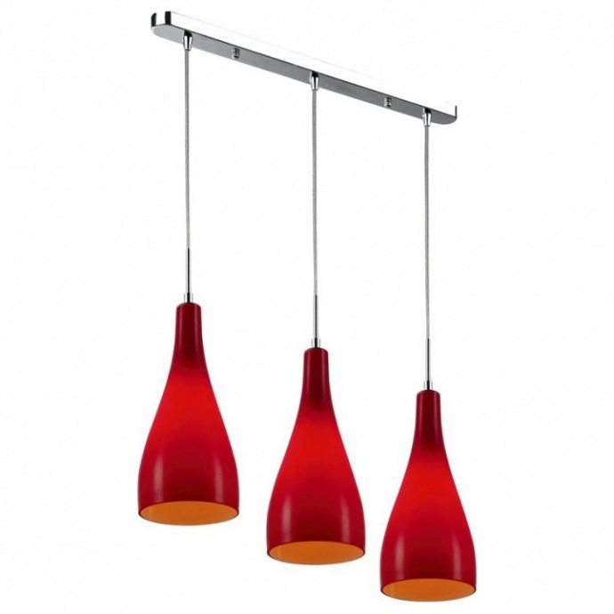 Подвесной светильник Wertmark Bootle WE210.03.176 - 0