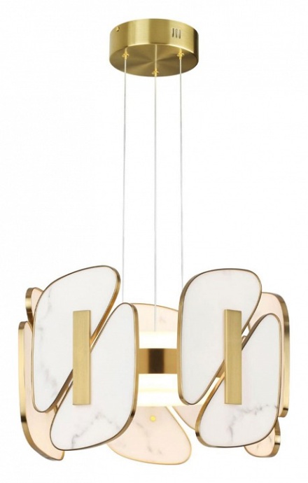 Подвесная люстра Odeon Light Chiara 6638/45L - 2