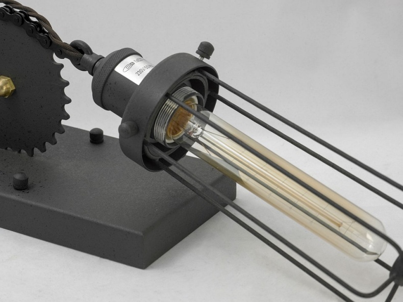 Бра Lussole Merrick LSP-9126 - 3