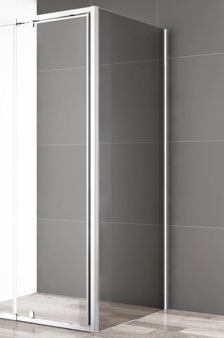 Боковая стенка Cezares Variante 90 FIX C Cr VARIANTE-90-FIX-C-Cr - 0