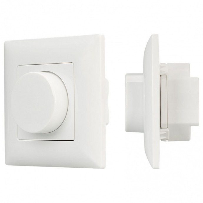 Панель управления Arlight Rotary Smart-P14-Dim 025037 - 0