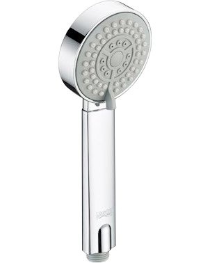 Смеситель Wasserkraft Donau 5301 для ванны с душем - 7