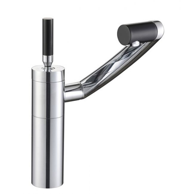 Смеситель Kaiser Merkur 27033 для кухонной мойки - 0