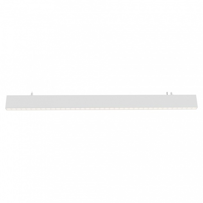 Подвесной светодиодный светильник Maytoni Vinder P050PL-L40W4K - 0