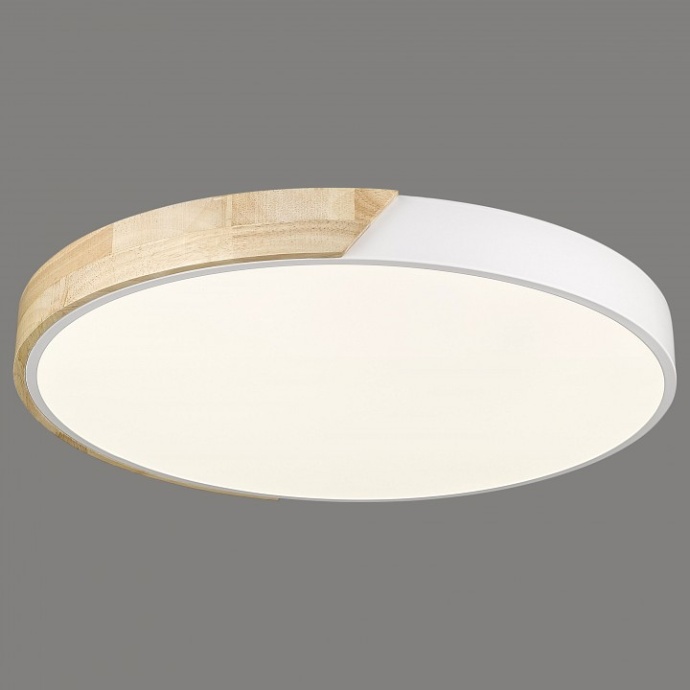 Потолочный светодиодный светильник Velante 445-047-01 - 0