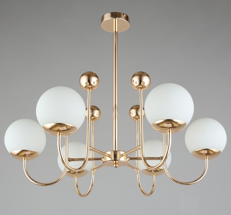 Подвесная люстра Omnilux Acuto OML-67007-06 - 2