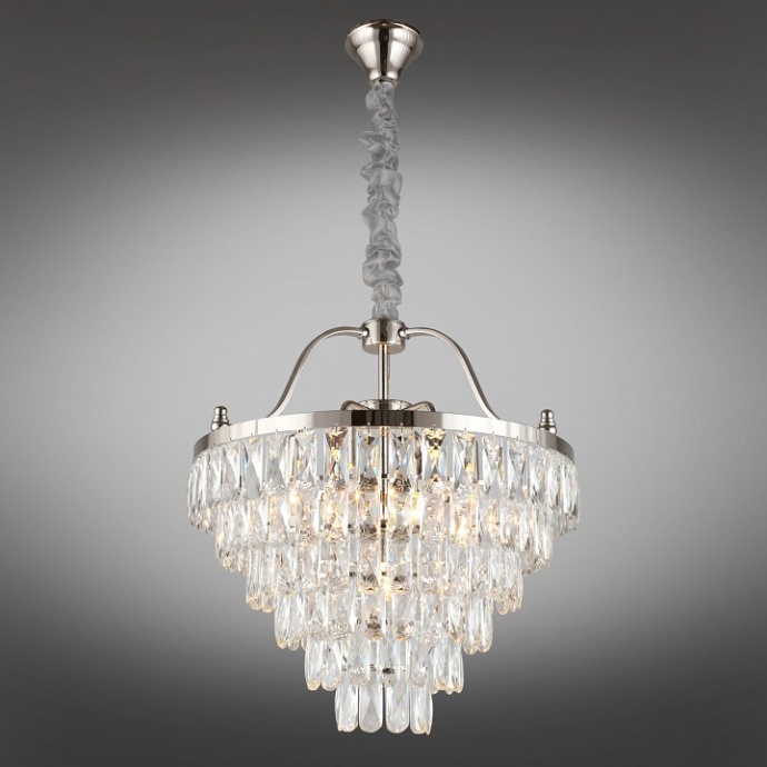 Подвесная люстра Aployt Gerta APL.725.03.07 - 9