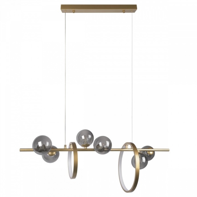 Подвесной светильник Loft it Molecule 10139/900L - 1