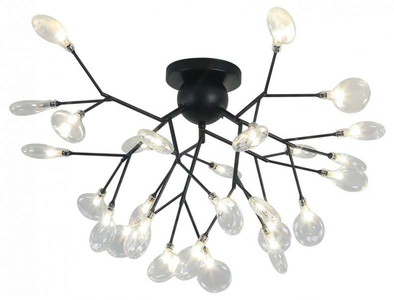 Потолочная люстра Kink Light Ветта 07521-27,19(21) - 0