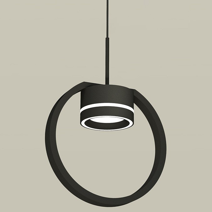 Подвесной светильник Ambrella XB XB9102151 - 0