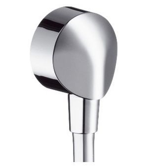 Шланговое подключение Hansgrohe Fixfit Е 27454000 - 0