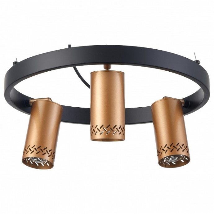 Подвесной светильник Vele Luce Moto VL5784P03 - 0