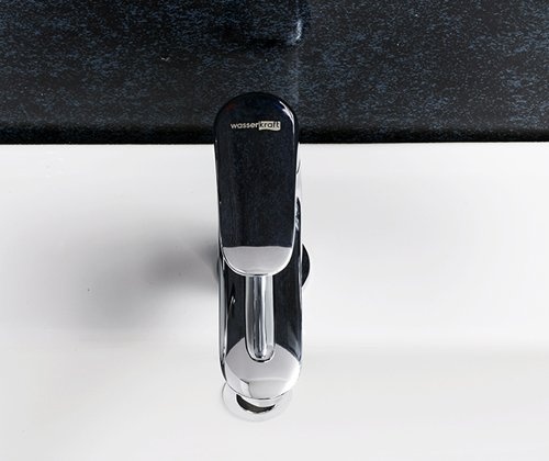 Смеситель Wasserkraft Vils 5603 для раковины - 2