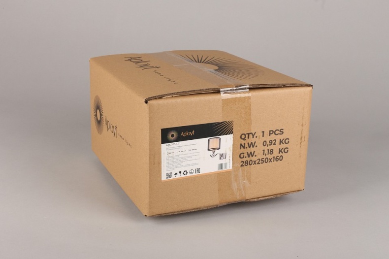 Бра Aployt Floret APL.703.11.01 - 6