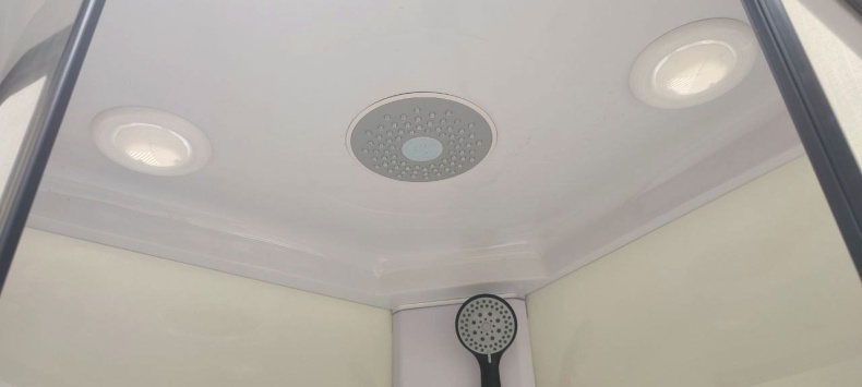 Душевая кабина Parly Penta P91B 90х90 - 1